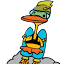 Ugly Duck Marketing logo