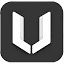 Ukrtechsoft logo