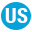 Ultimate System logo