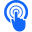 Umer Anees Digital Marketing Agency logo