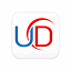 Unidrim logo