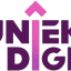 Uniek Digital logo