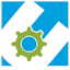 Pinwilz - Unifiweb - Winston Salem logo