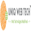 Uniqwebtech.com logo