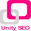 Unity SEO logo