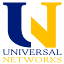 Universal Networks logo