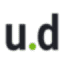 Unleaded Digital logo