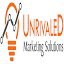 Unrivaled Marketing Solutions logo