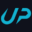 UP agency logo