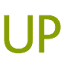 Upanup logo
