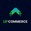 UpCommerce logo