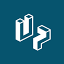 UP Hotel Agency logo