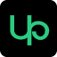 Upmedio logo