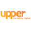 Upper Marketing logo