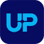 Uprankd logo