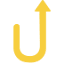 Upreports Infotech logo