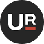 Uproer logo