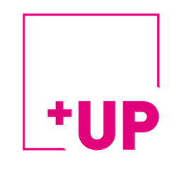 Up There, Everywhere logo