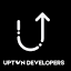 Uptwn Developers logo