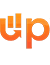 Upwords logo