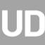 UrbanDivision logo