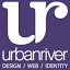Urban River logo