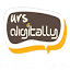 UrsDigitally logo