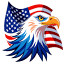 USA Book Publication logo