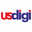 UsDigiSupport logo