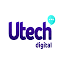 Utech Digital logo
