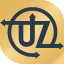 UZ Marketing logo