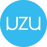 UZU Media logo