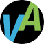 VA from Europe logo