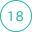 Våning 18 AB logo
