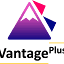Vantage Plus Marketing logo