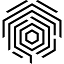 Vân Tay Media logo