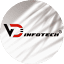 Vd Infotech logo