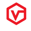 Vedash Tech logo