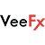 VeeFX logo