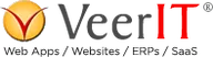 VeerIT logo