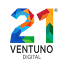 Ventuno Digital logo