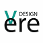Vere Design Digital Agency logo