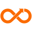Verloop Web logo
