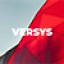 Versys Media logo