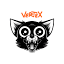 Vertex Media logo