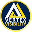 Vertex Visibility logo