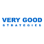 Very Good Strategies logo