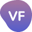 VF Agency logo