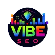 Vibe SEO logo