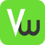 Vibgyorweb Technologies Pvt Ltd logo
